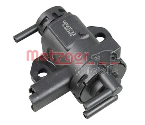 71748989 Fiat/Alfa/Lancia Convertidor de pressão (solenoide) de supercompressão