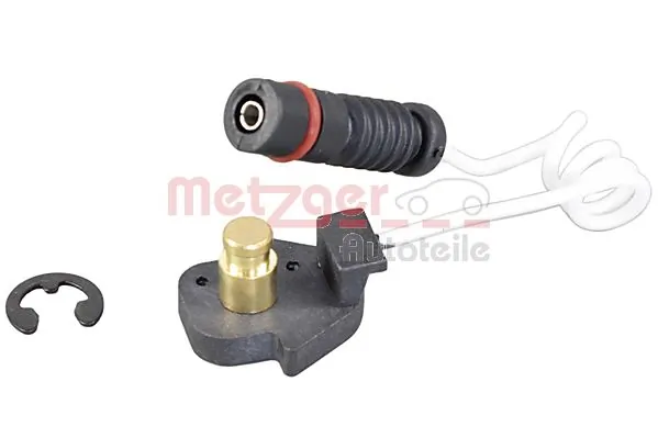 1190081 Metzger
