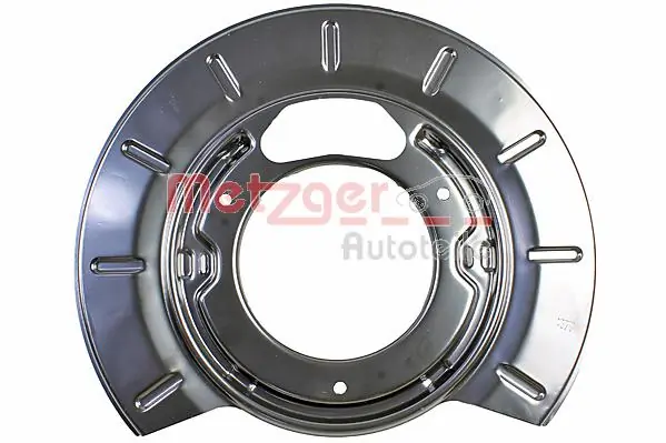 6115168 Metzger