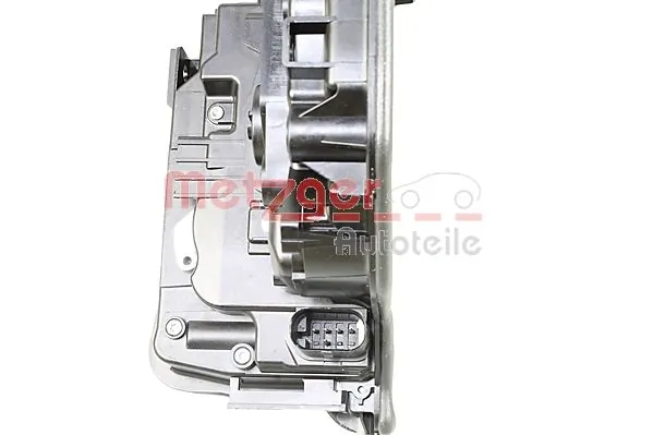 Fecho da porta dianteira esquerda BMW 6 Gran Turismo G32