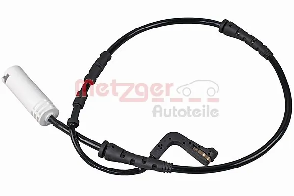 Compre Sensor dianteiro de desgaste das sapatas do freio BMW 1 