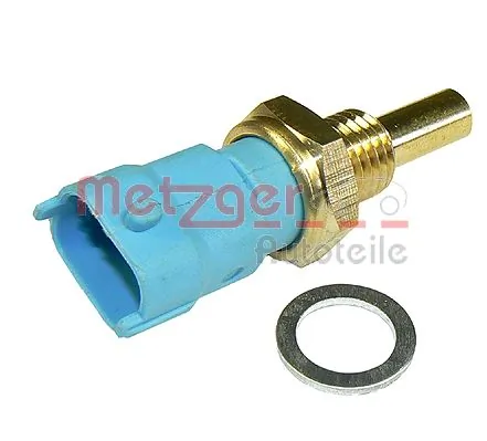 Compre Sensor de temperatura do fluido de esfriamento Iveco Daily 3