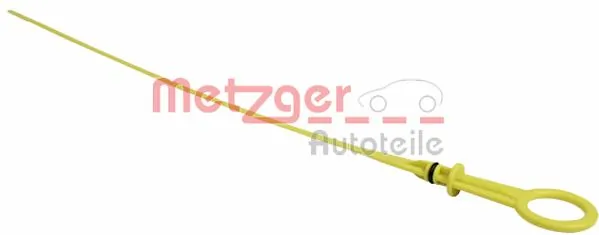 8001030 Metzger Sonda (indicador) do nível de óleo no motor