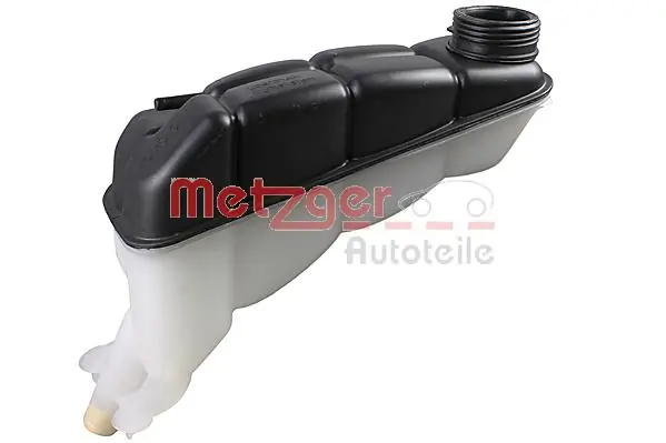 Tanque de expansão do sistema de esfriamento para Mercedes E  W210