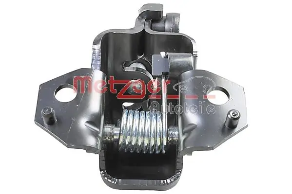 Rolo direito central da porta lateral (deslizante) Metzger 2310122 preço, a partir de 40,86 USD
