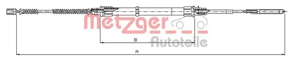 107493 Metzger