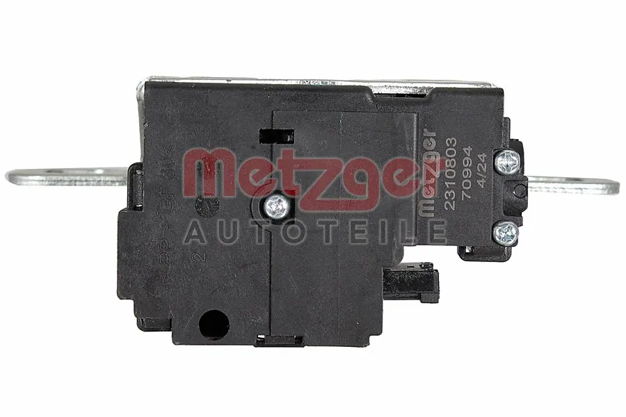 Fecho de tampa de porta-malas (de 3ª/5ª porta traseira) para Mini COUNTRYMAN  R60
