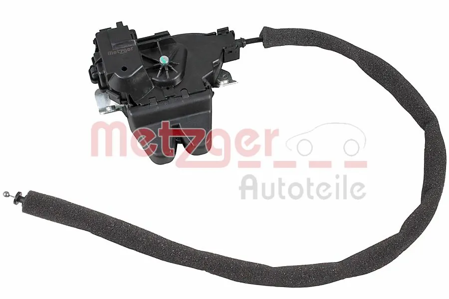 Fecho de tampa de porta-malas (de 3ª/5ª porta traseira) para Mercedes C W204