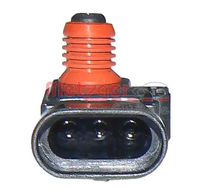 0906047 Metzger Sensor de pressão no coletor de admissão, MAP