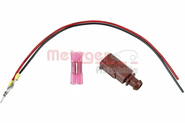 Conector universal AND 30973021 preço, a partir de 14,24 USD