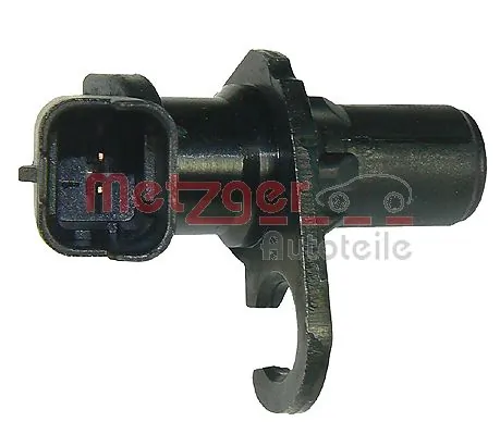 Sensor de posição (de revoluções) de cambota 144329 EFI