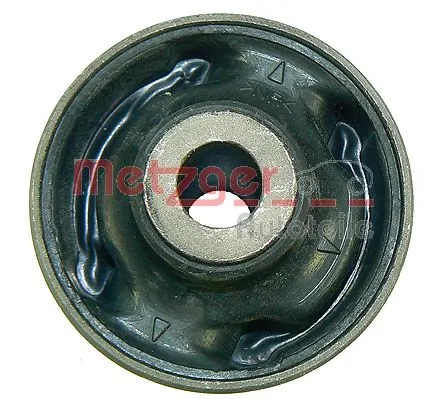 Bloco silencioso dianteiro do braço oscilante inferior Chevrolet Aveo II T250, T255