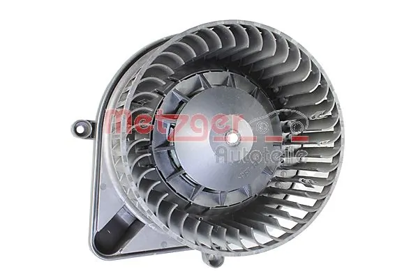 Motor de ventilador de forno (de aquecedor de salão) para Audi A4 B6 8E2