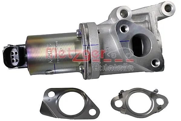 95819 NGK Válvula EGR de recirculação dos gases