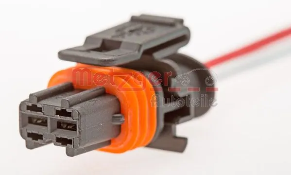 Compre 7703297953 Renault (RVI) Cabo (adaptador) do injetor