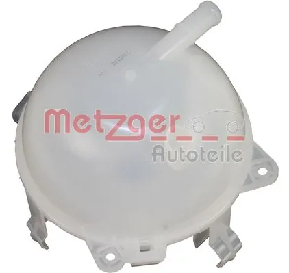 2140148 Metzger Tanque de expansão do sistema de esfriamento
