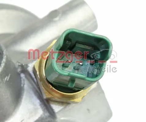 Termostato 7710144 Kamoka