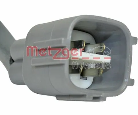 Compre Sonda lambda, sensor de oxigênio Toyota Prius 