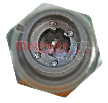 Sensor de pressão de óleo para Fiat 500  312