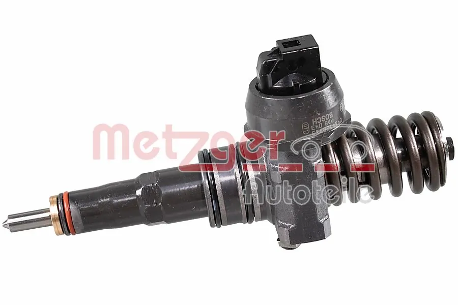 Injetor de injeção de combustível para Seat Ibiza IV 6J5, 6P1