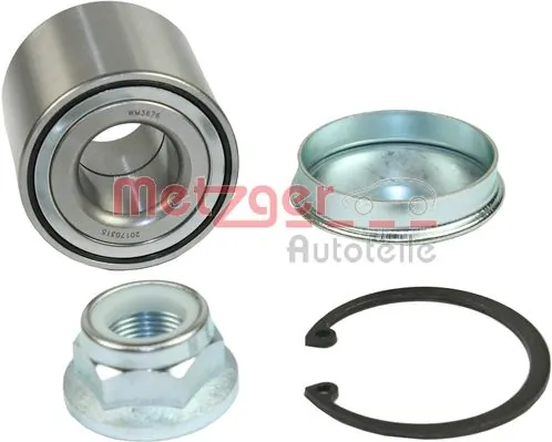 Compre Rolamento de cubo traseiro Renault Scenic 2