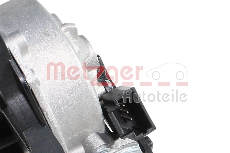 2190994 Metzger Motor de limpador pára-brisas de vidro traseiro