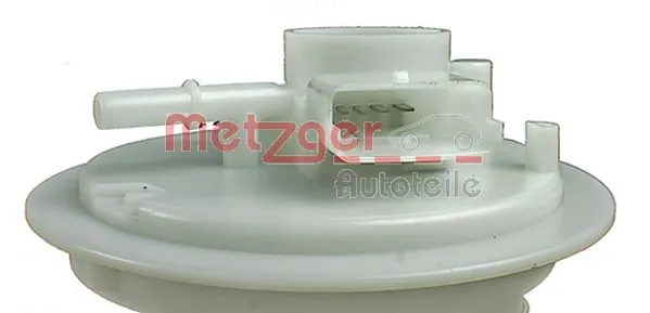 Módulo de bomba de combustível com sensor do nível de combustível para Fiat Punto I 176
