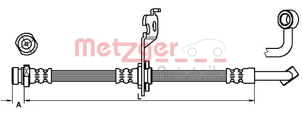 4110452 Metzger