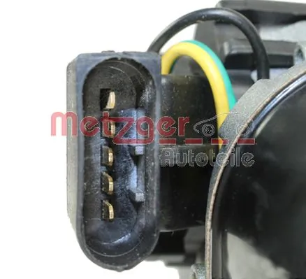 Motor de limpador pára-brisas do pára-brisas para Mini Cooper  R50, R53