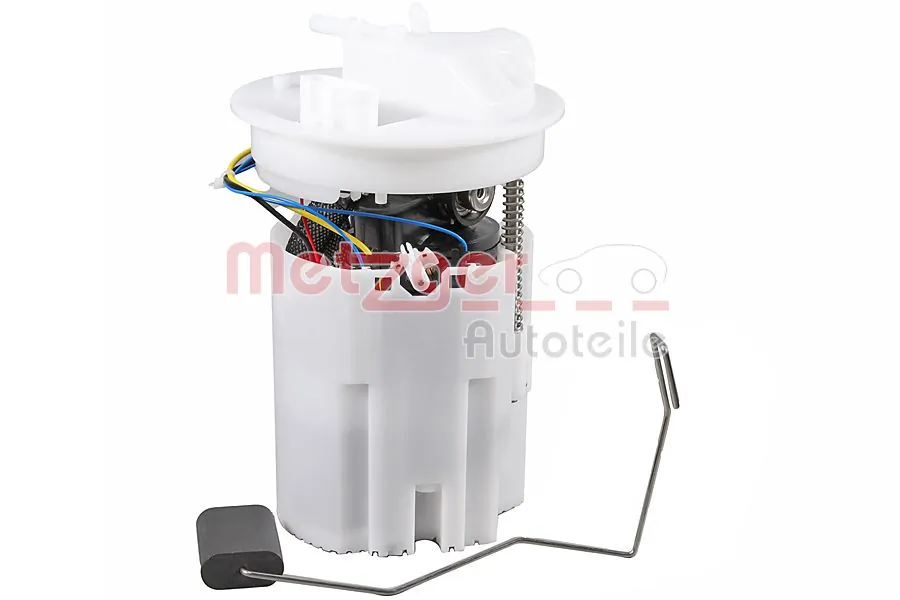 Módulo de bomba de combustível com sensor do nível de combustível para Ford Fiesta Mk7 