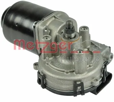 Motor de limpador pára-brisas do pára-brisas 460075A ERA Benelux