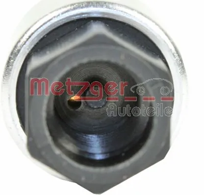 0917274 Metzger Sensor de pressão absoluta de aparelho de ar condicionado