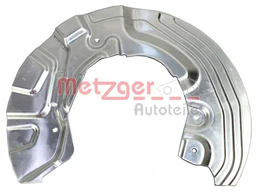 6115151 Metzger