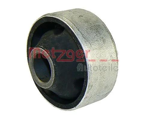 Bloco silencioso dianteiro do braço oscilante inferior para Volkswagen Polo III 6N2