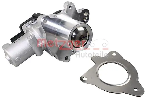 Válvula EGR de recirculação dos gases para KIA Sportage IV QL