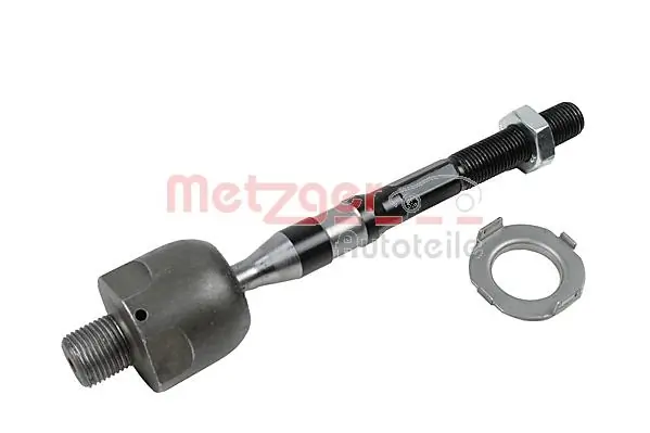 51033708 Metzger