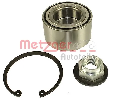 Compre GB40037S01 SNR Rolamento de cubo dianteiro