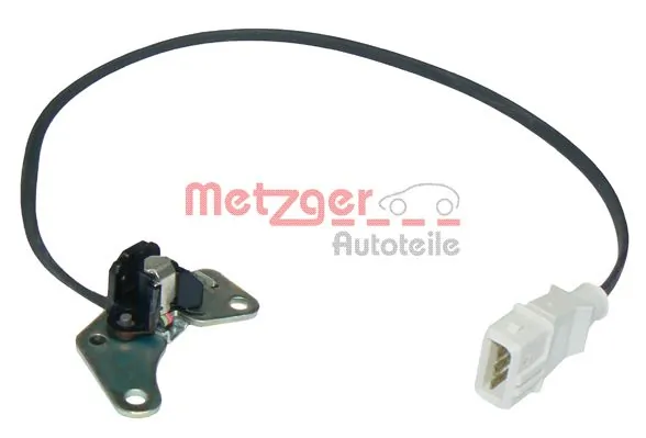 Sensor de posição da árvore distribuidora 81350 NGK