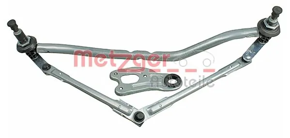 Trapézio de limpador pára-brisas AND 31955001 preço, a partir de 88,43 USD