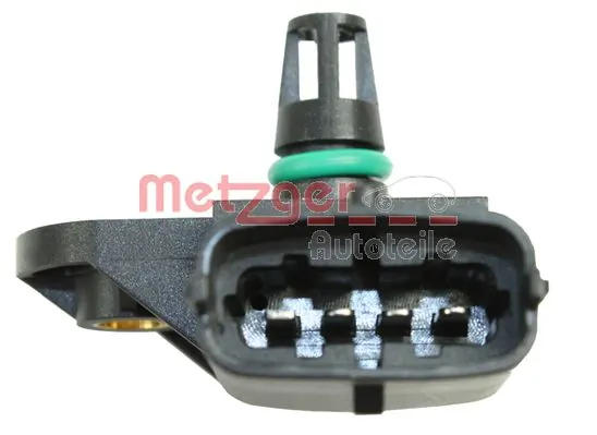 12008011 Depo/Loro/Abakus Sensor de pressão no coletor de admissão, MAP