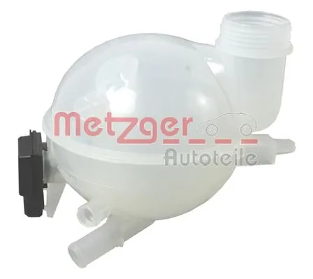 2140080 Metzger Tanque de expansão do sistema de esfriamento