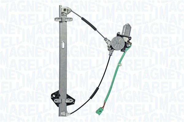 350103202500 Magneti Marelli