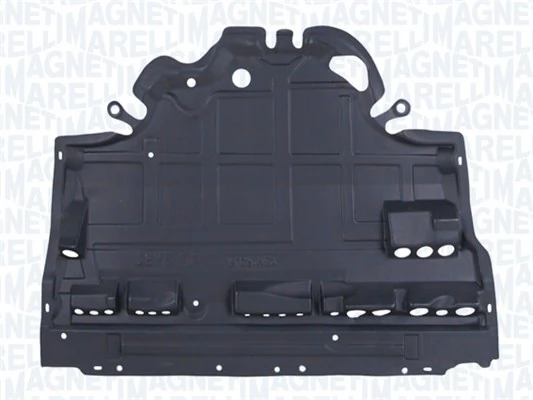 Proteção de motor, de panela (da seção de motor) Magneti Marelli CVR98421