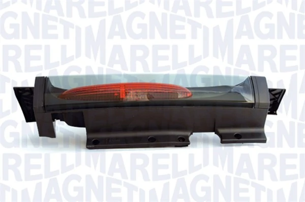 93852713 General Motors Lanterna traseira esquerda