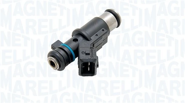  Injetor de injeção de combustível Citroen Saxo hatchback (S0, S1) (1996 - 2004) 
