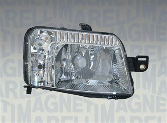 Compre Luz esquerda Fiat Panda 2