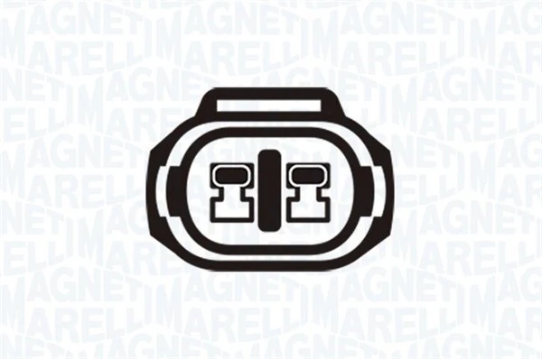 350103170139 Magneti Marelli Mecanismo de acionamento de vidro da porta dianteira esquerda