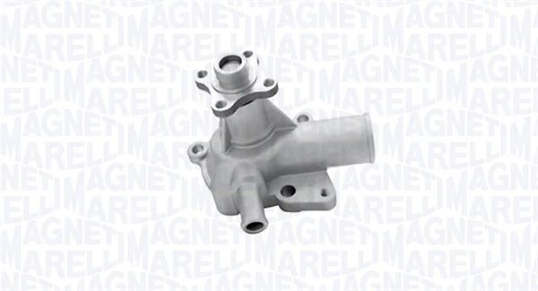 Bomba de água (bomba) de esfriamento Ford Taunus  GBTS, GBFS, CBTS