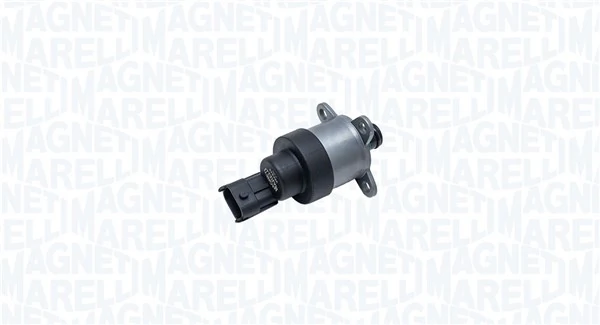 Compre 504070403 Iveco Válvula de regulação de pressão (válvula de redução da Bomba de Combustível de Pressão Alta) Common-Rail-System