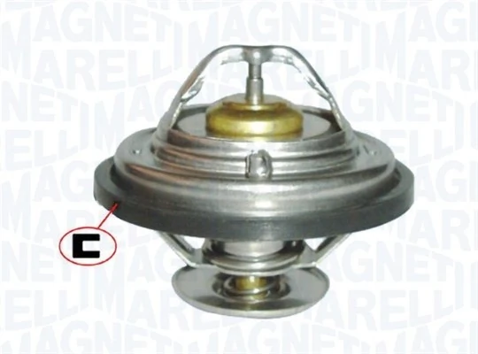 352317101280 Magneti Marelli